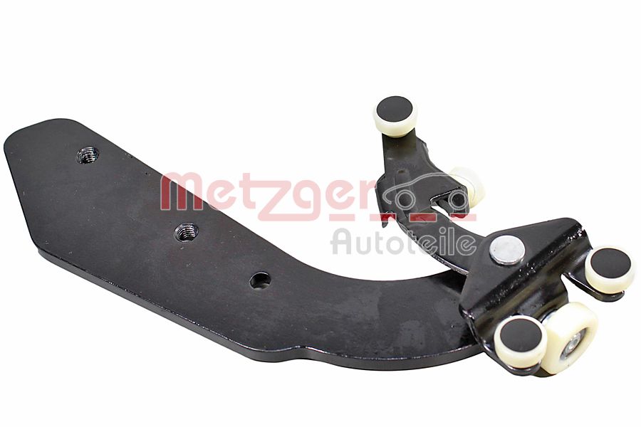 METZGER 2310138 GREENPARTS Rollenführung, Schiebetür
